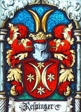 Respinger Crest